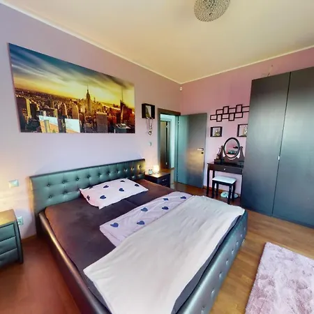 Βίλα Golf Pool *