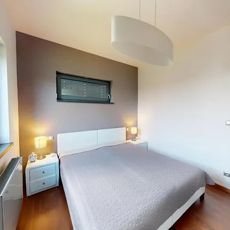 Villa Golf Pool Sajdikove Humence