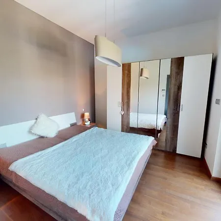 Golf Pool Vila Sajdikove Humence