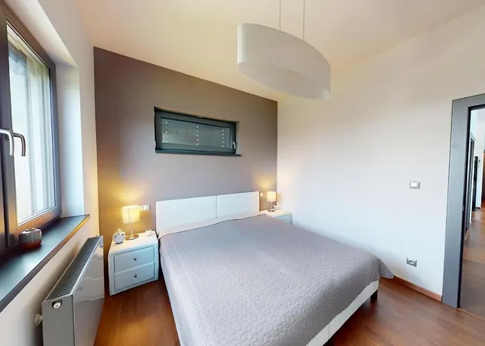 Villa Golf Pool Sajdikove Humence